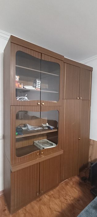 Отдам шкаф, стенка