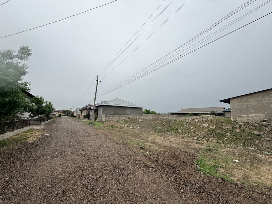 Уйлар Участка Дома