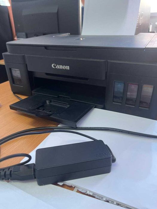 Цветной Принтер Canon Pixma G2416