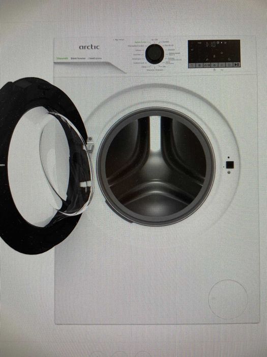 Masina de spalat Arctic 9kg 1400 rpm