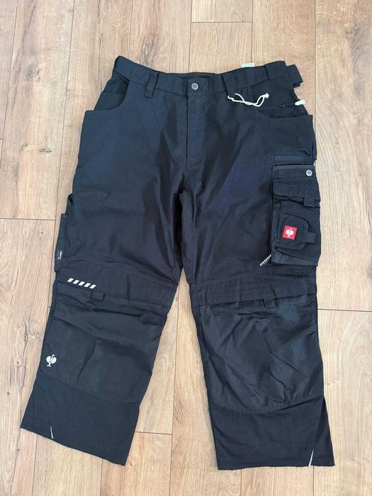 Nou Engelbert Strauss 54 XL barbati Motion pantaloni Cordura