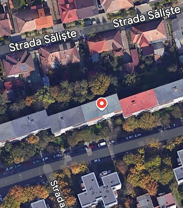 Apartament trei camere