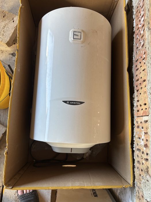 Boiler Ariston 80 litri