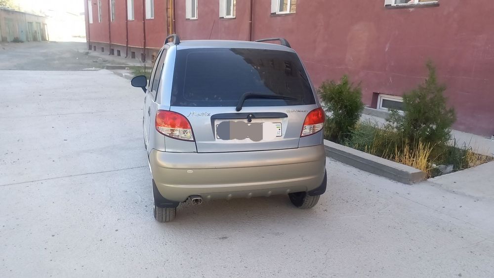 Best matiz sotiladi.