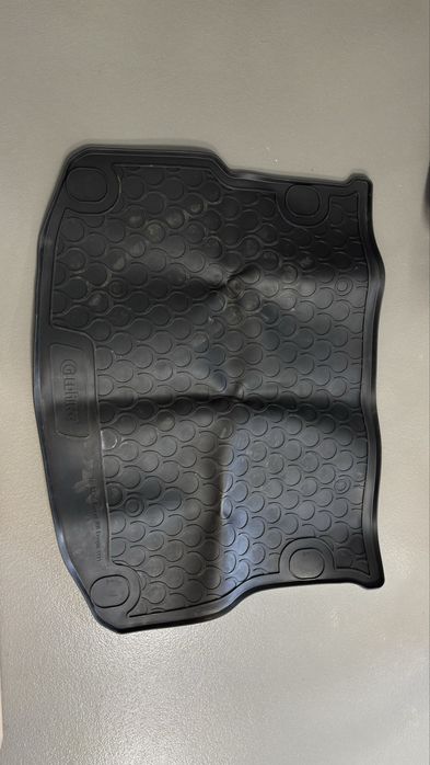 Стелка за багажник Land Rover Evoque