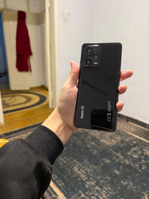Redmi Note 12 Pro plus 5G 256гб
