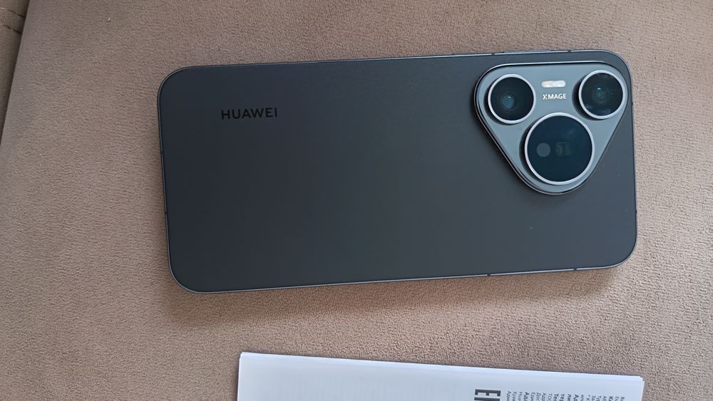 Продам Huawei pura 70