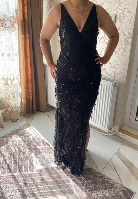 Нова Официална рокля