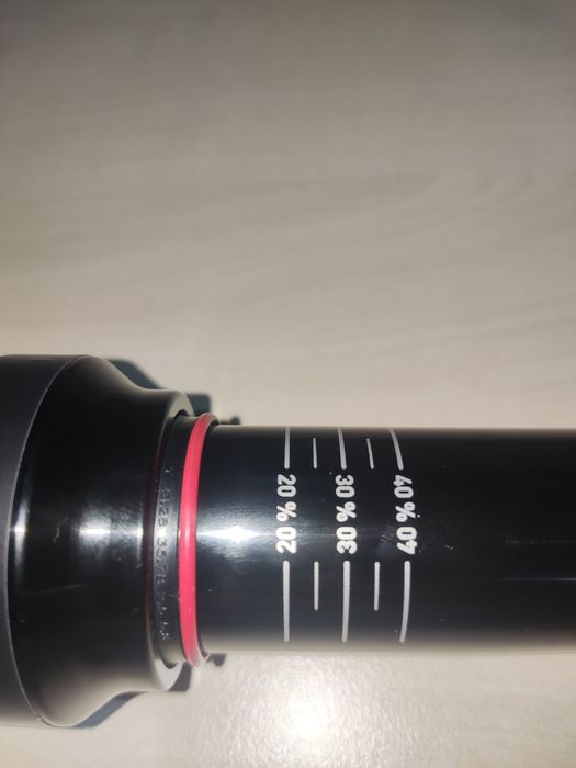 RockShox super deluxe