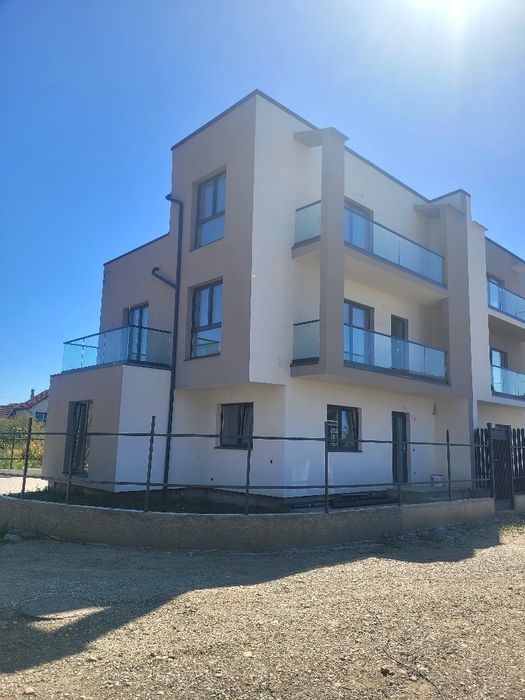 Casa Nouă tip Duplex