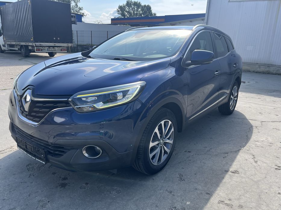 RENAULT Kadjar