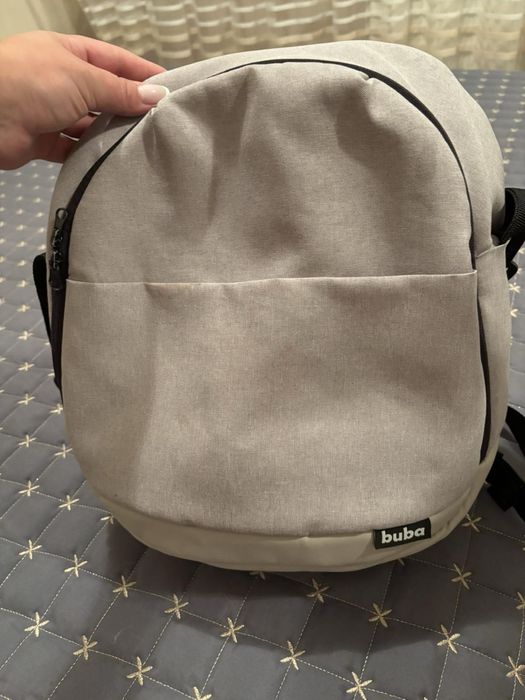 Детска количка Buba Zaza 3 в 1