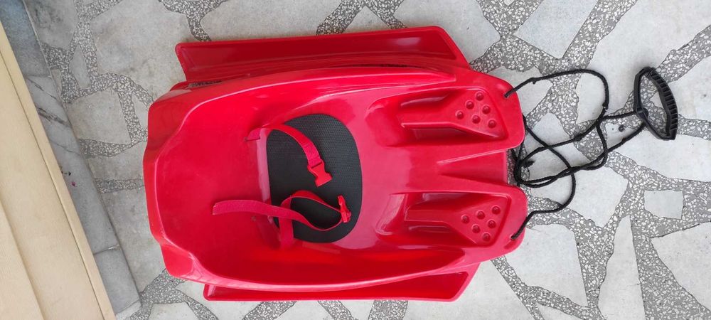 Детска /бебешка/ шейна