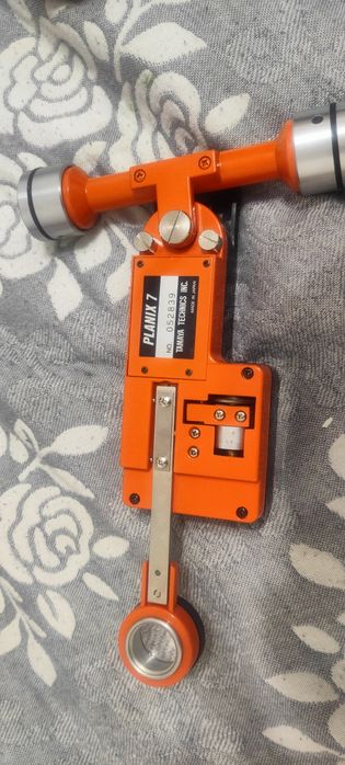 Планиметр PLANIX 7