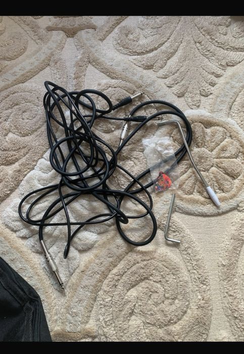 Chitara electrica HB