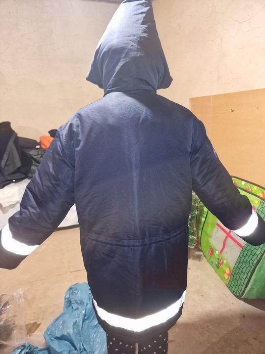 Продам куртки ТШО