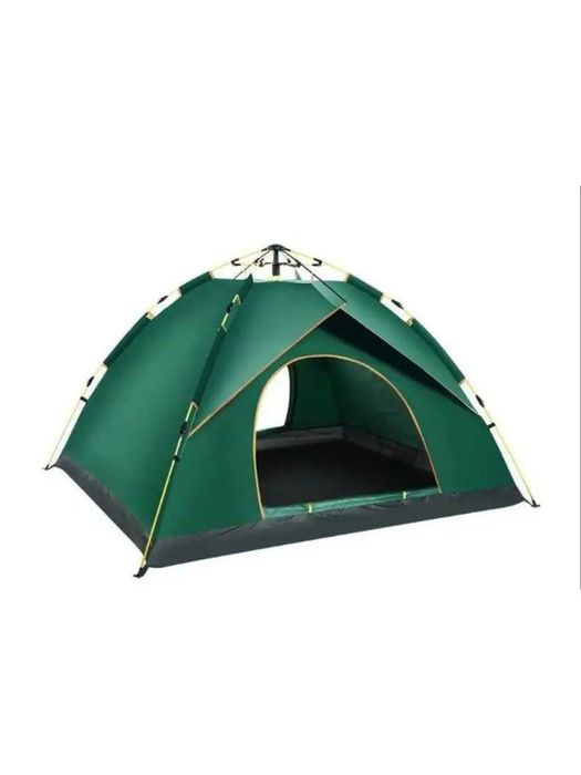 Палатка автоматическая
