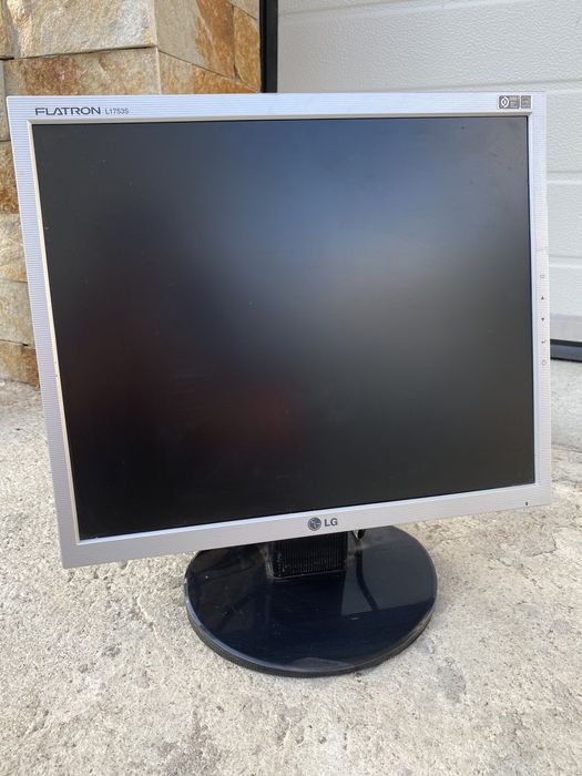 Монитор LG