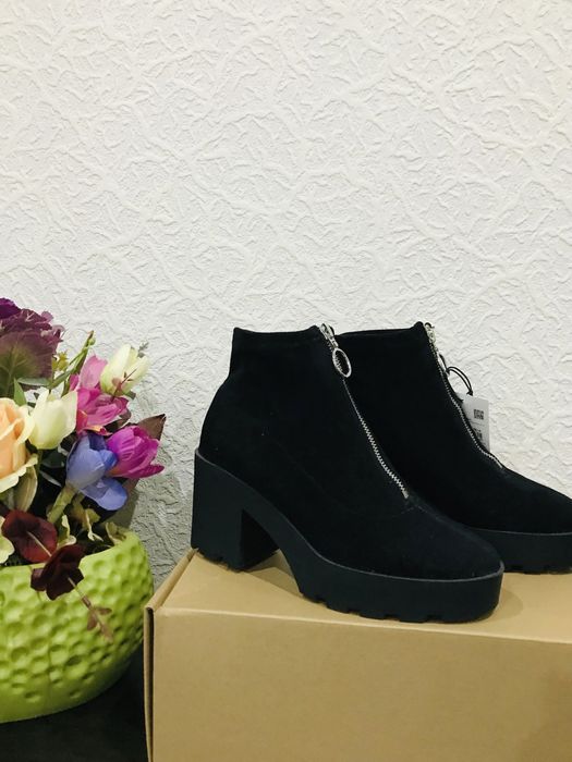 Vesta fas /Guess diverse