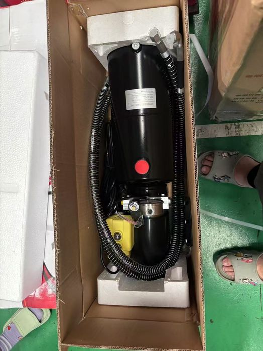 Гидростанция/ Подъёмный насос/12в/24в