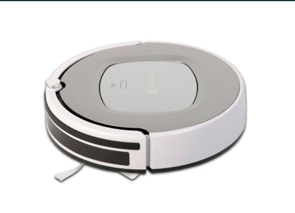 Робот пылесос Alta