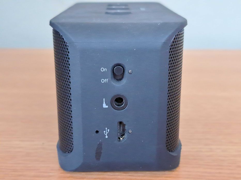 Boxa bluetooth cu 2 difuzoare si woofer-JABRA