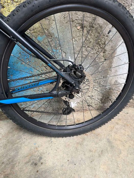 Specialized Pitch 27.5” – Размер L