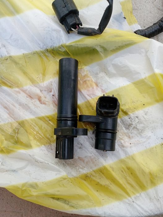 Запчасти для АКПП. Хонда СРВ.