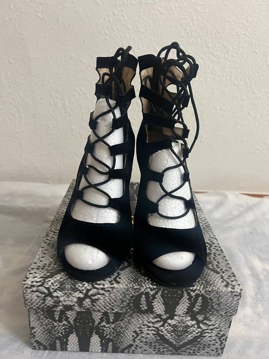 Женские туфли женская обувь