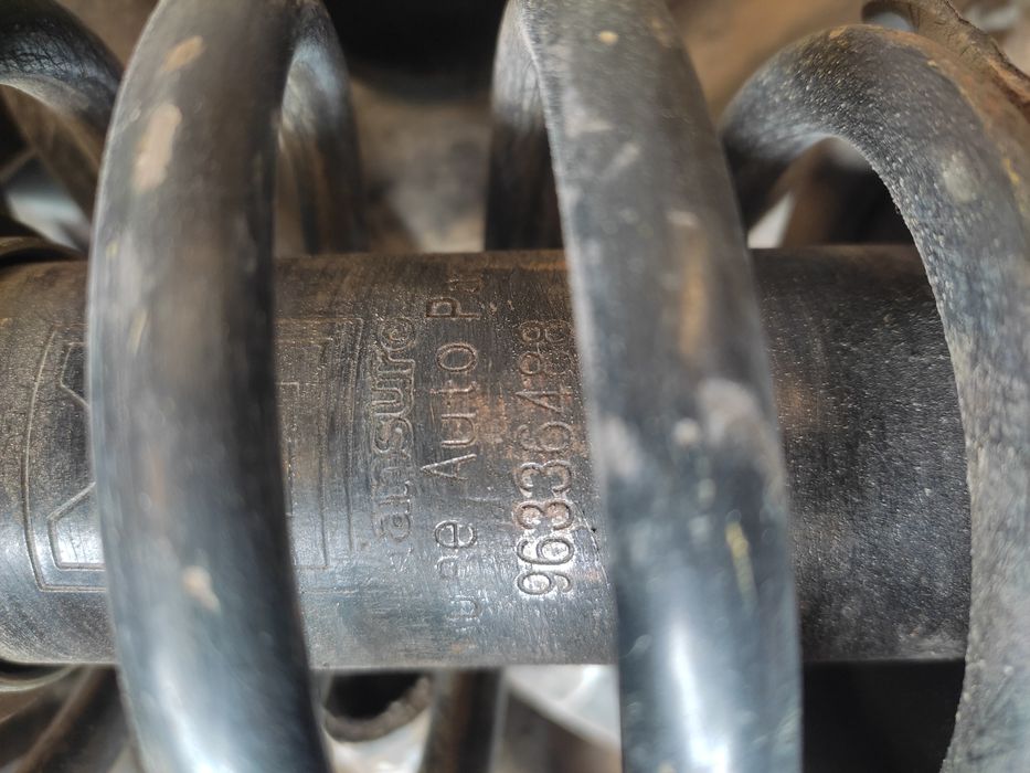 Матиз амартизатор сотилади