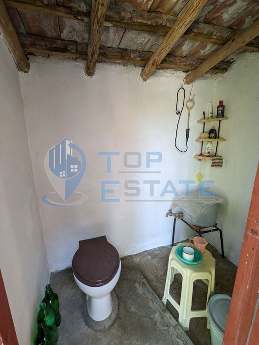 Вила с панорамна гледка в Тревненския балкан