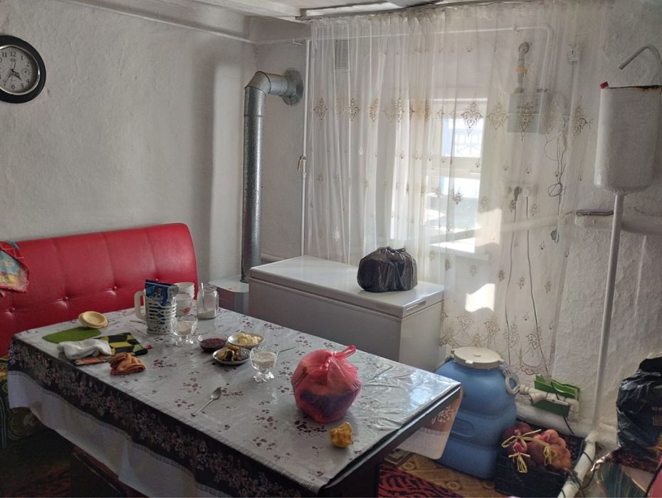 Продам дом в районе Аулиеколь