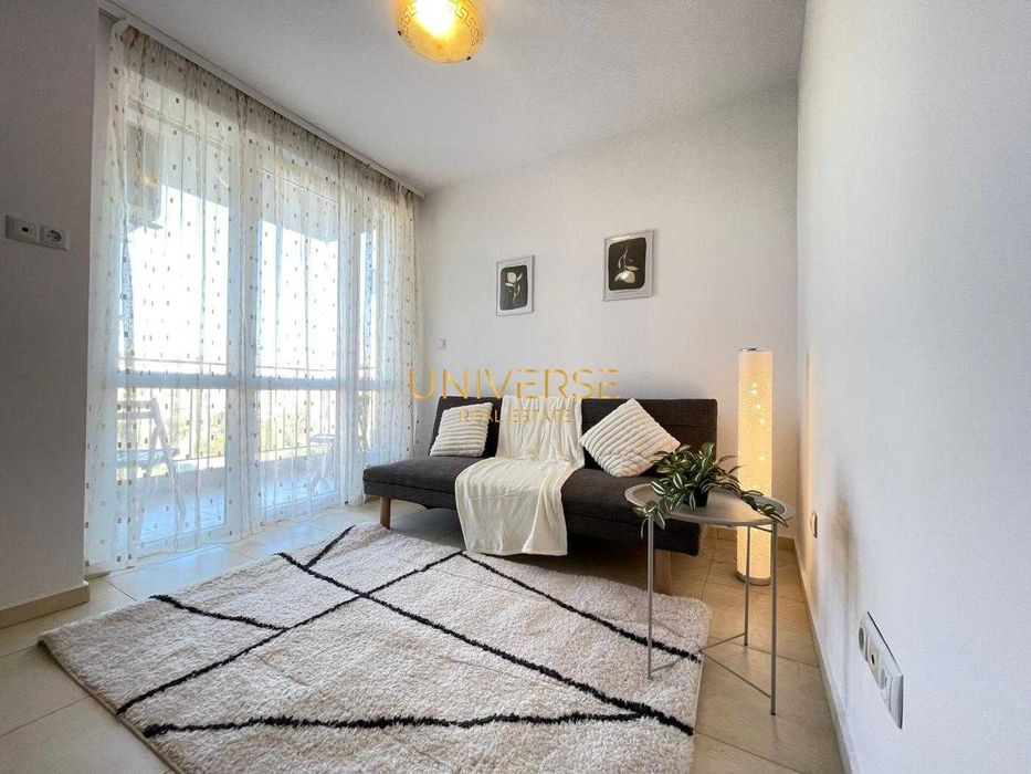 Продава се Едностаен апартамент в к.к. Слънчев бряг - 34 кв.м за 780 €/кв.м - Снимка #4