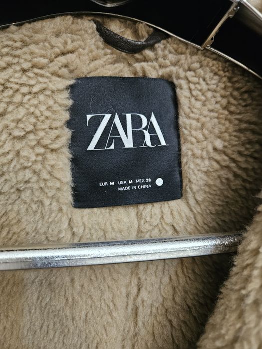 Cojoc Zara pentru femei