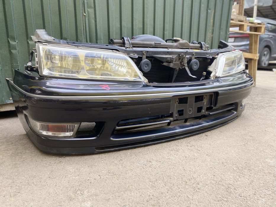 Ноускат Марк 2 100