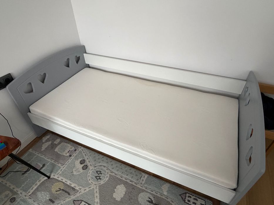 Детско легло 160х80 - отлично