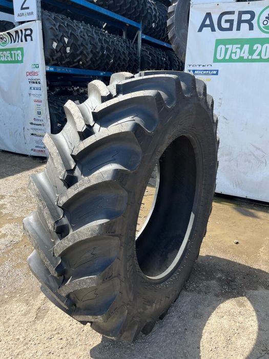 ANVELOPA 520/70 R38 MRL FARM MAXX RRT770 150A8 TL  Cauciucuri tractor, Fiat, Case, Fendt, John Deere, New Holland, Massey Ferguson, UTB   Cauciucuri t