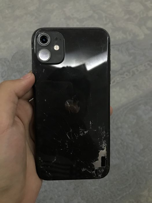 iPhone 11 64Gb 70%