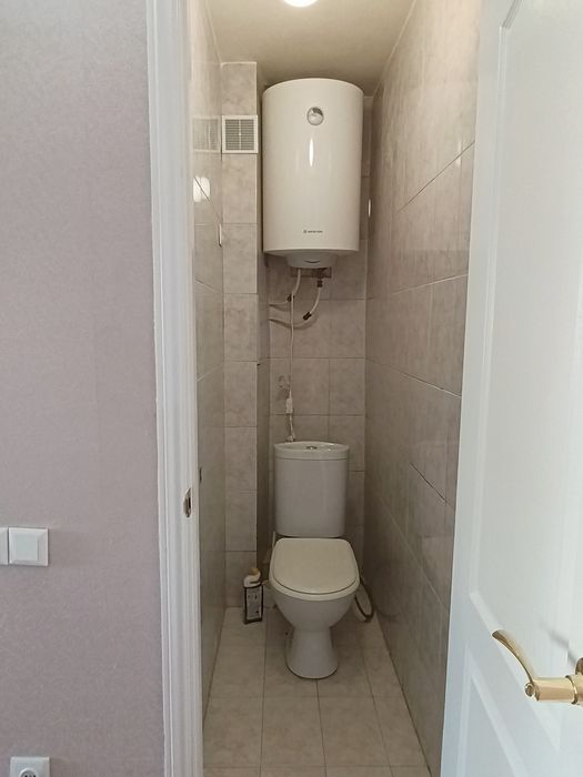 Продается 3х ком кв Ауэзова 252