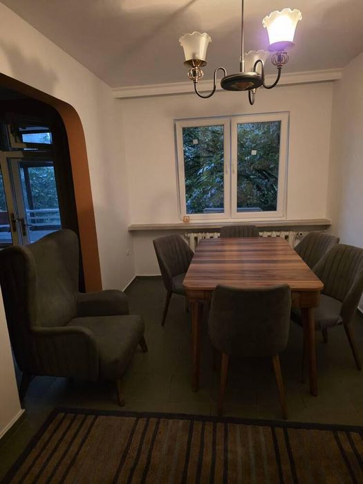 Дава се под наем Тристаен апартамент в София, Младост 1 - 117 кв.м за 749 € - Снимка #4