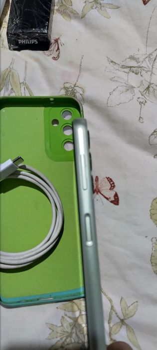 Самсунг А14 супер телефон