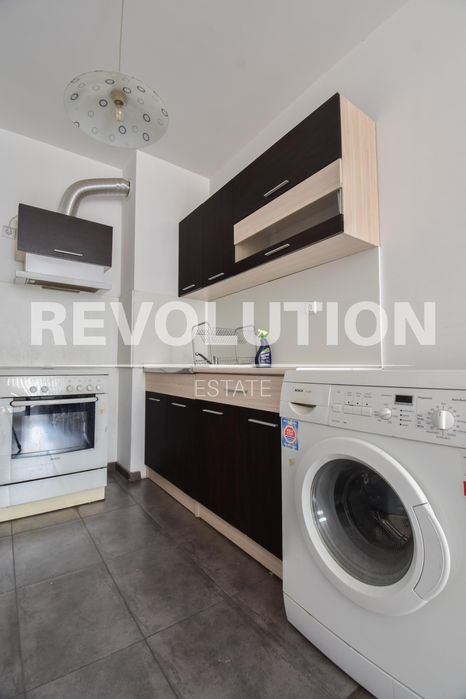 Дава се под наем Двустаен апартамент в София, Младост 4 - 60 кв.м за 600 € - Снимка #2