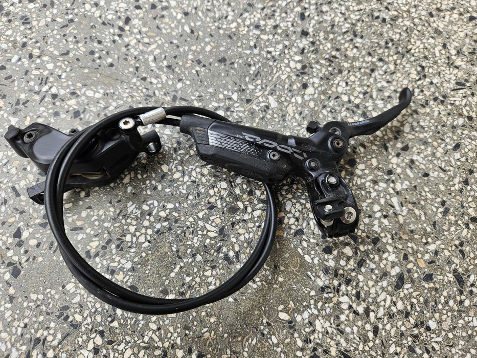 SRAM Code RS хидравлични дискови спирачки (предна + задна)