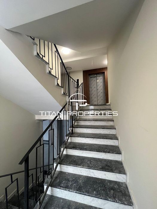 Продава се Двустаен апартамент в Пловдив, Христо Смирненски - 62 кв.м за 918 €/кв.м - Снимка #7