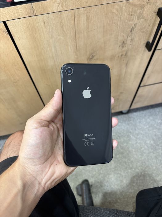 Айфон XR 128gb 79%