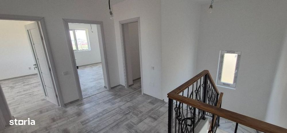 Casa in Clinceni Casa P+1 | 136mp sc | 127.000 Euro | Comision 0%