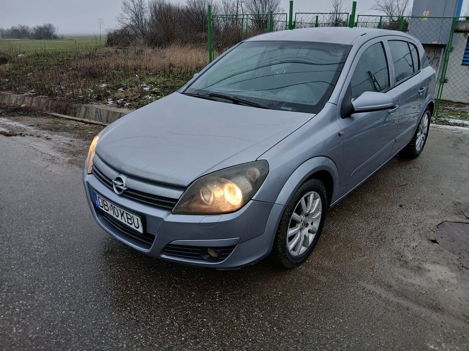 Vînd Opel Astra h