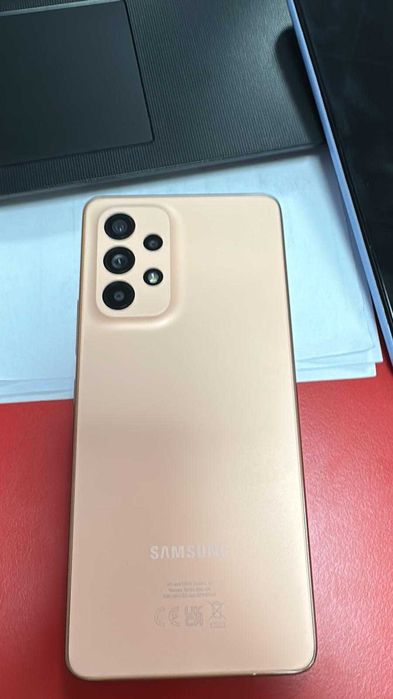 Samsung Galaxy A53 5G 128GB