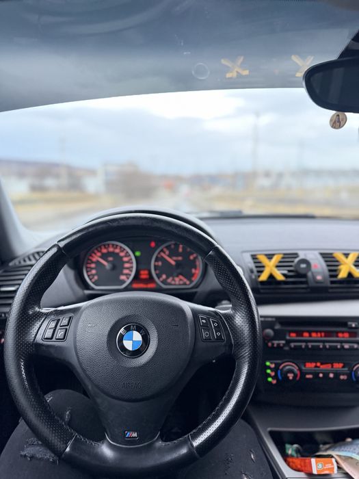 BMW 1 Series 2007 — imagine 3