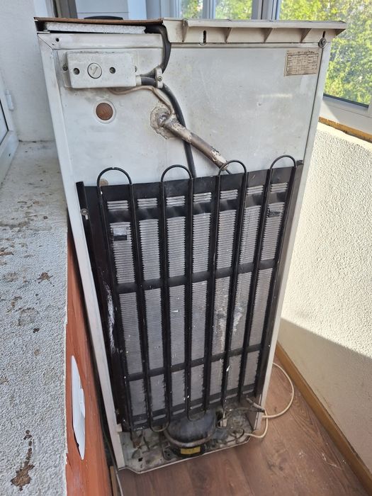 Congelator/frigider functional